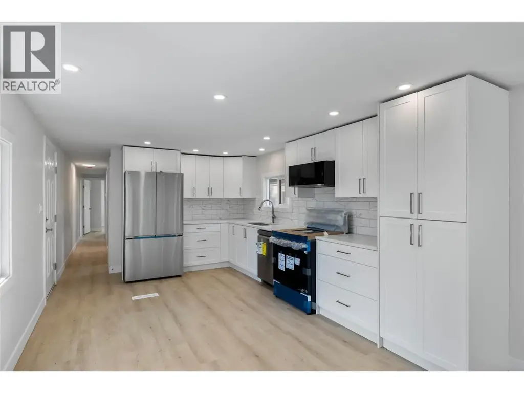 2805 Westsyde Road Unit# 14, Kamloops
